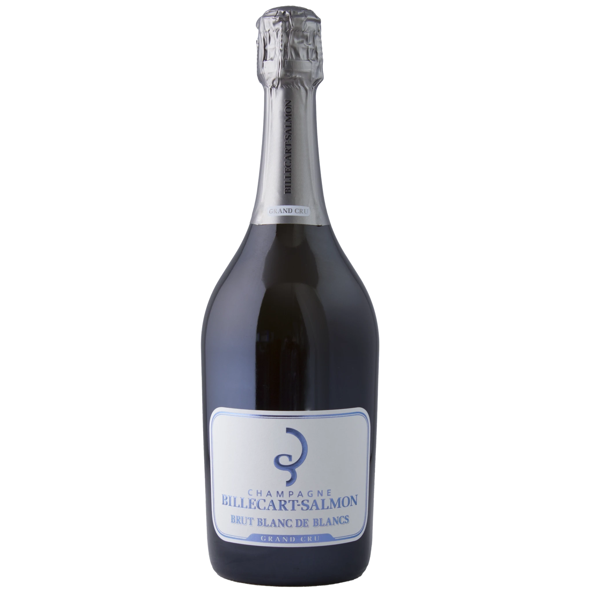 ワイン BILLECART-SALNON BLANC DE BLANCS 1995 Billecart Salmon, Blanc de Blanc Grand Cru Champagne | Friarwood