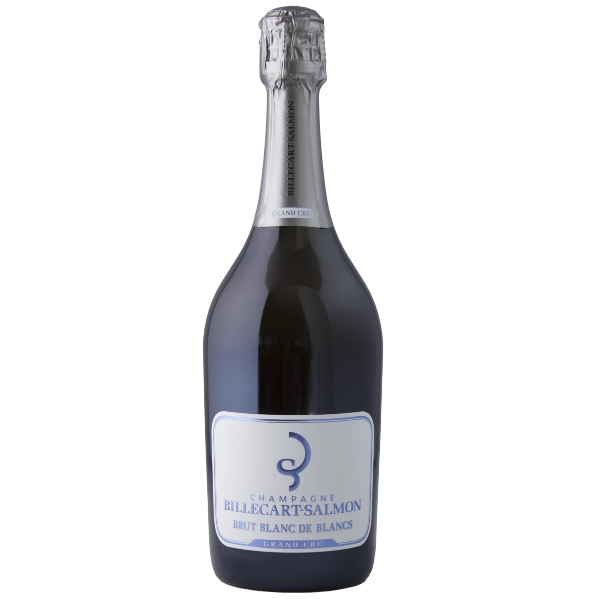 Billecart Salmon, Blanc de Blanc Grand Cru Champagne | Friarwood
