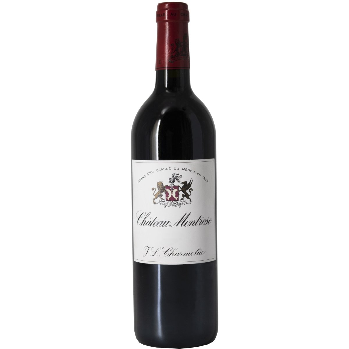 Chateau Montrose 2008, Red Wine | Friarwood Wines & Spirits