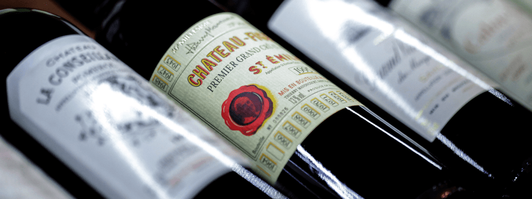 2015 Bordeaux Vintage: A Benchmark Year - Friarwood Wines & Spirits