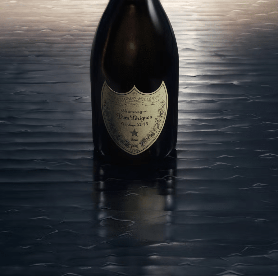 A Deep Dive into Three Icons of Champagne: Krug, Dom Ruinart & Dom Pérignon - Friarwood Wines & Spirits