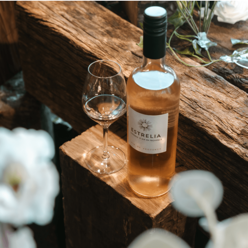 Bank Holiday Bliss: 5 Wines to Elevate Your May Weekend Celebrations - Friarwood Wines & Spirits