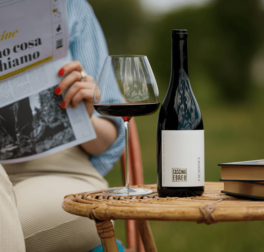 Breaking the Rules: The Best Red Wines for Summer Sipping - Friarwood Wines & Spirits