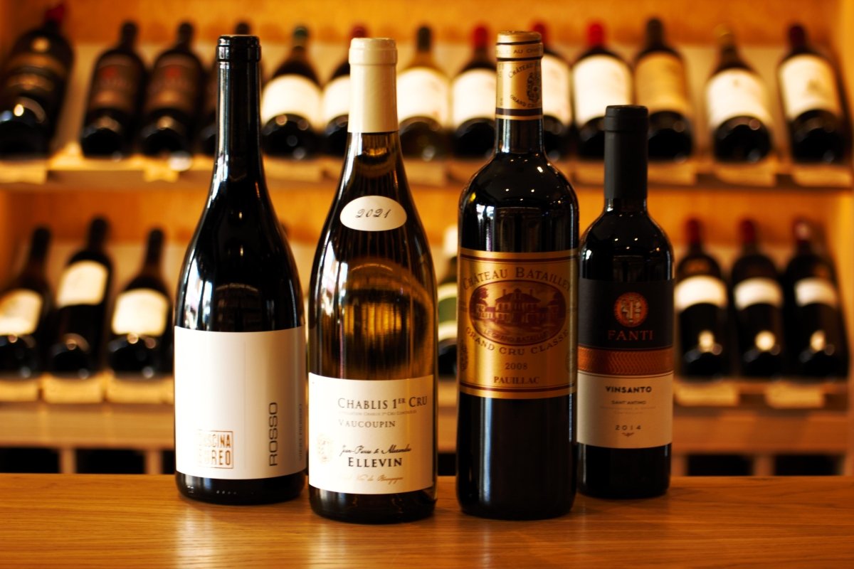 Celebrate Easter with Traditional Meals and Perfect Wine Pairings - Friarwood Wines & Spirits