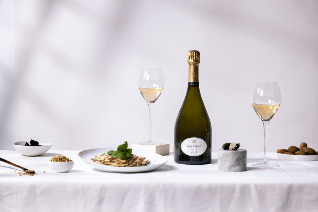 Celebrate New Year's Eve in Style with Our Sparkling Wine Selections - Friarwood Wines & Spirits
