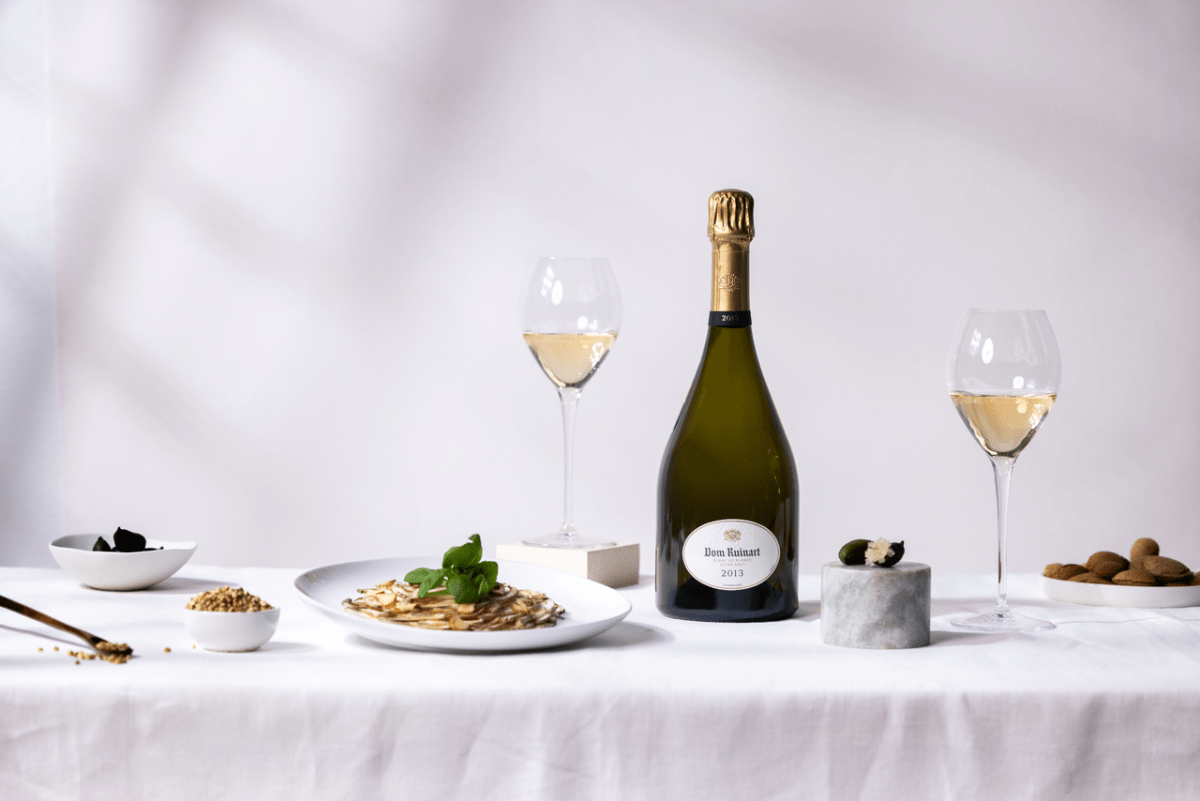 Celebrate New Year's Eve in Style with Our Sparkling Wine Selections - Friarwood Wines & Spirits