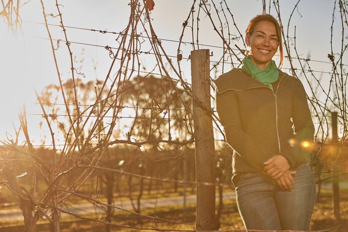 Celebrating Women in Wine - Friarwood Wines & Spirits