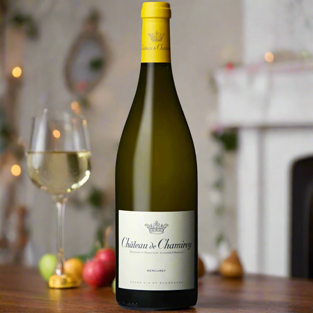 The Best Value Burgundy Wines: Hidden Gems Under £40