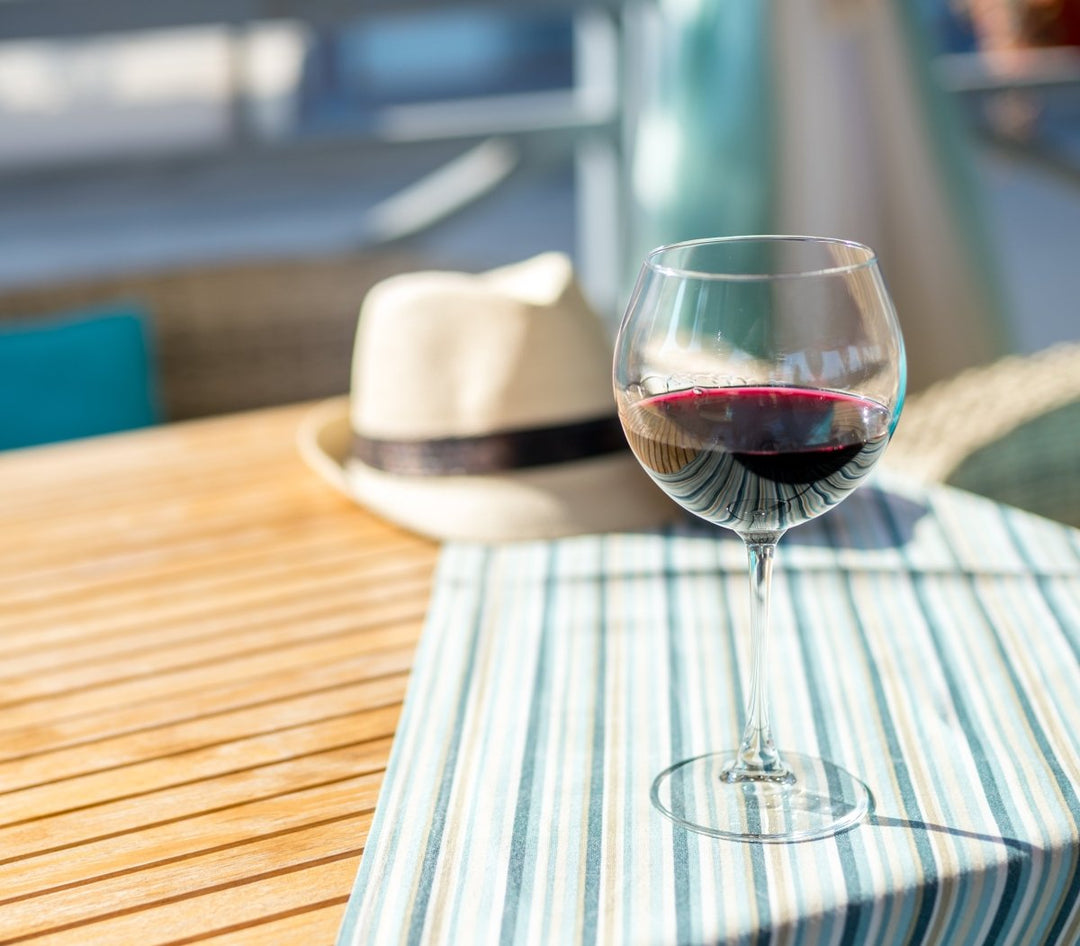 Chilled Summer Reds - Friarwood Wines & Spirits
