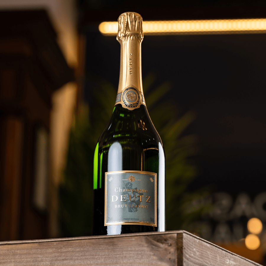 Deutz Champagne: A Complete Guide to This Prestigious Grandes Marques House - Friarwood Wines & Spirits