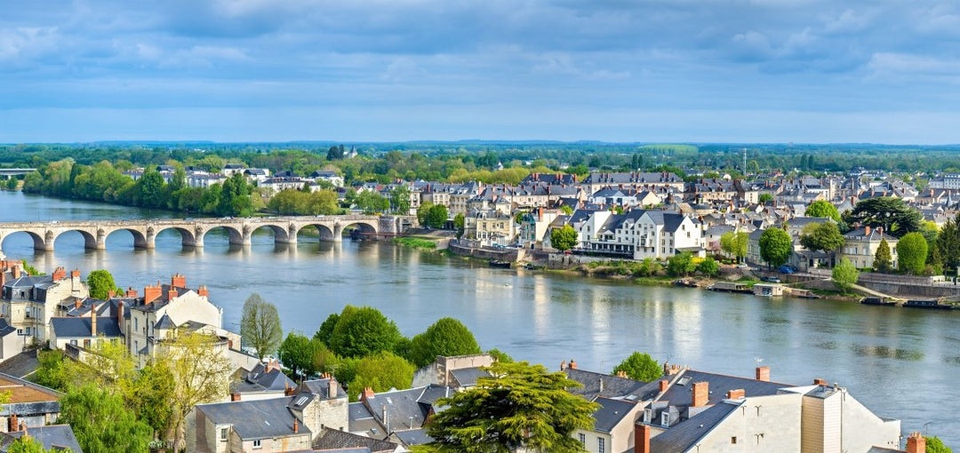 Discover Loire Valley - Friarwood Wines & Spirits
