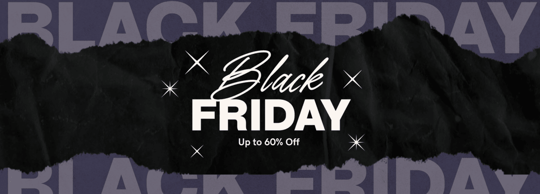 Friarwood Black Friday 2025 — Our Biggest Sale of the Year - Friarwood Wines & Spirits