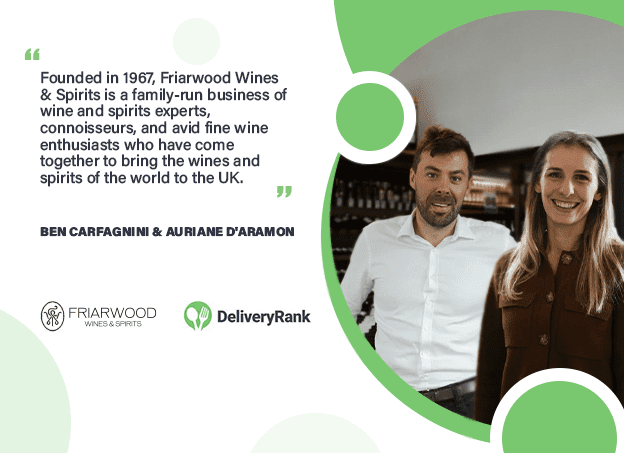 Friarwood Wines & Spirits 2024: Fine Wines and Spirits at Competitive Prices. - Friarwood Wines & Spirits