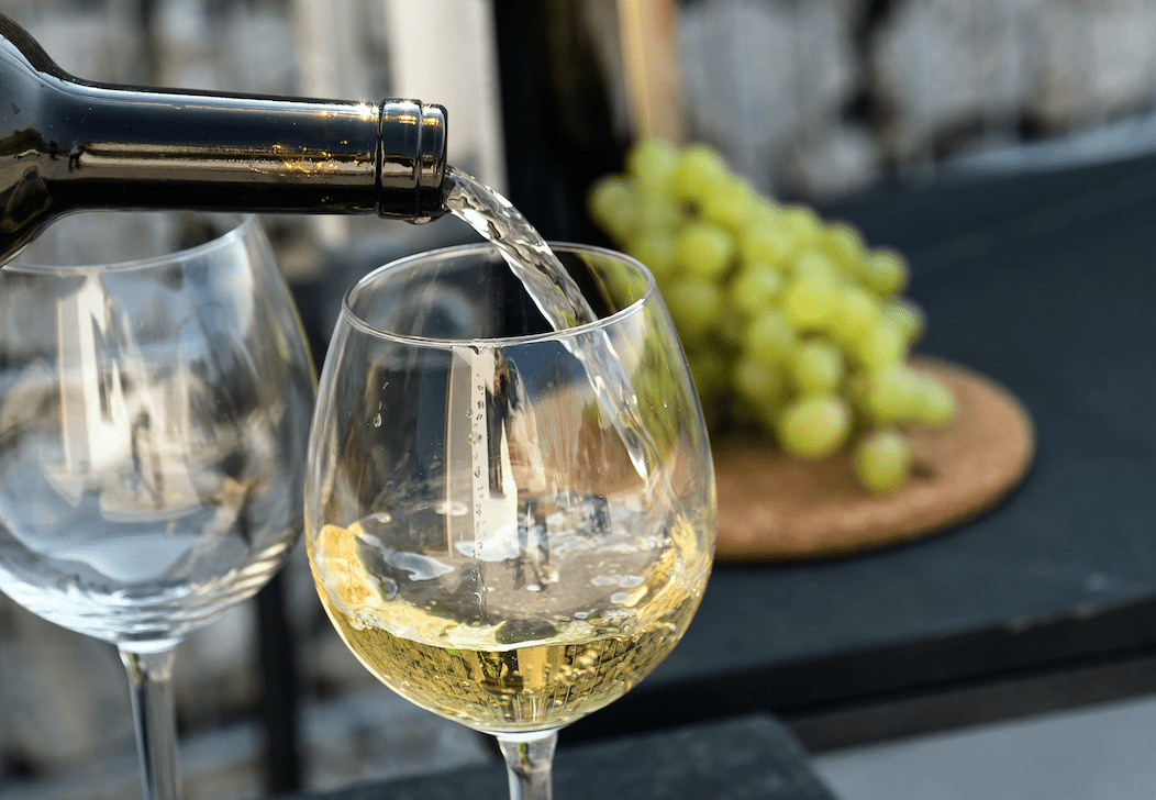 Get to Know Vinho Verde - Friarwood Wines & Spirits