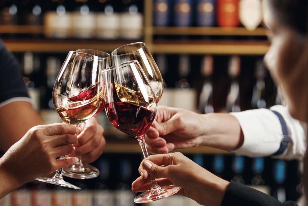 Hosting the Perfect Wine Dinner at Home - Friarwood Wines & Spirits