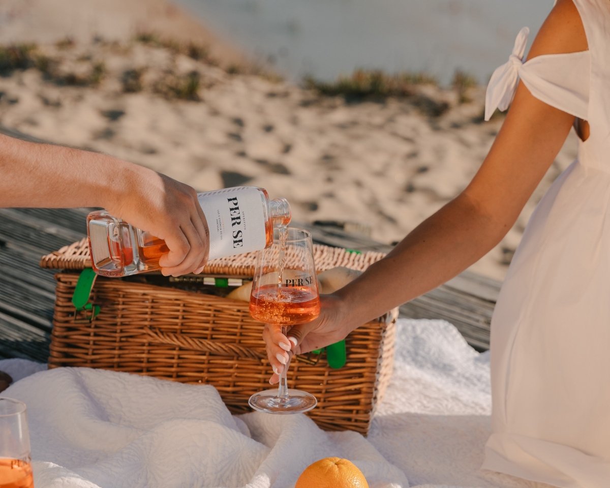 Introducing PER SE Aperitivo: The Taste of Summer - Friarwood Wines & Spirits