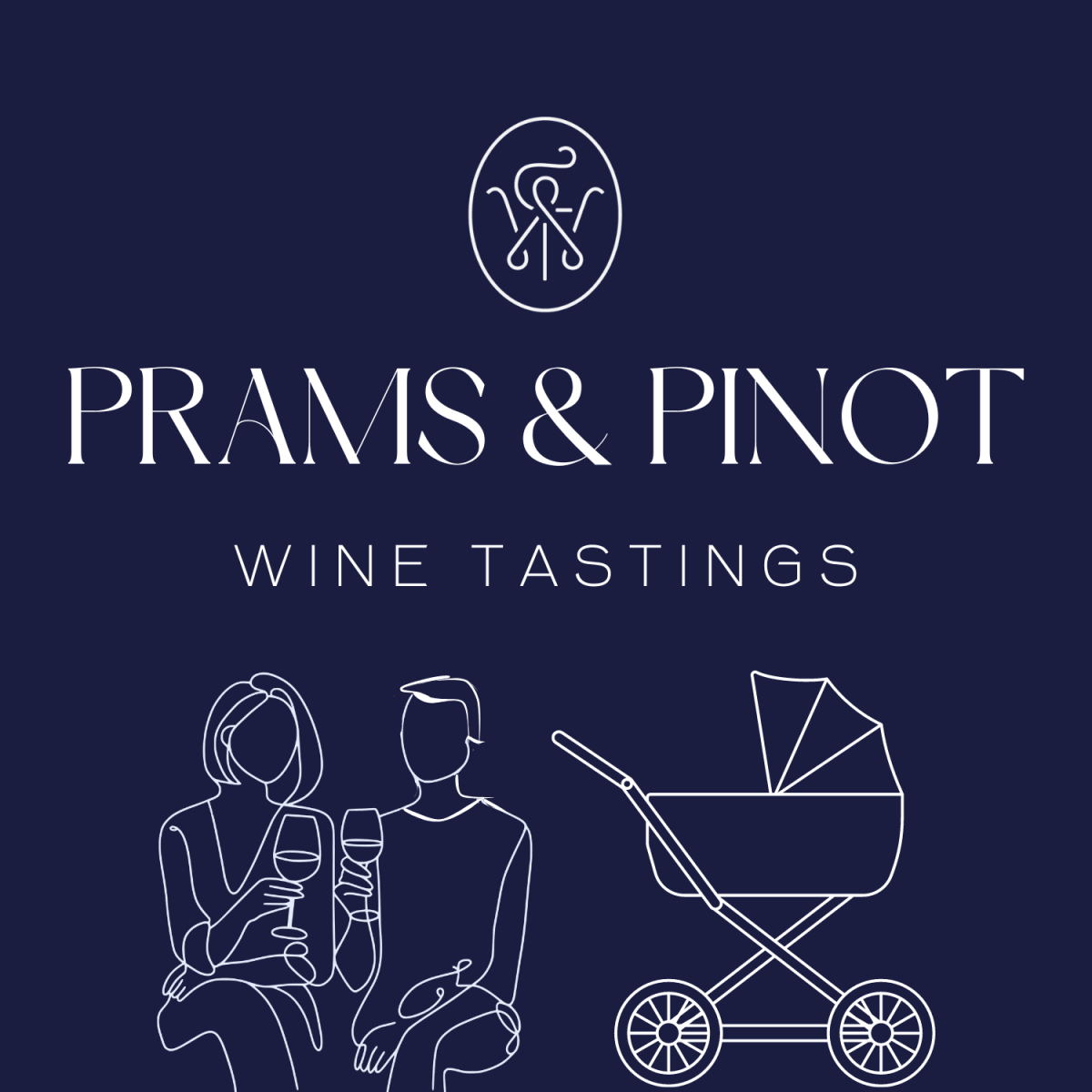 New Dates Released: Prams & Pinot Tastings at Friarwood Wimbledon - Friarwood Wines & Spirits
