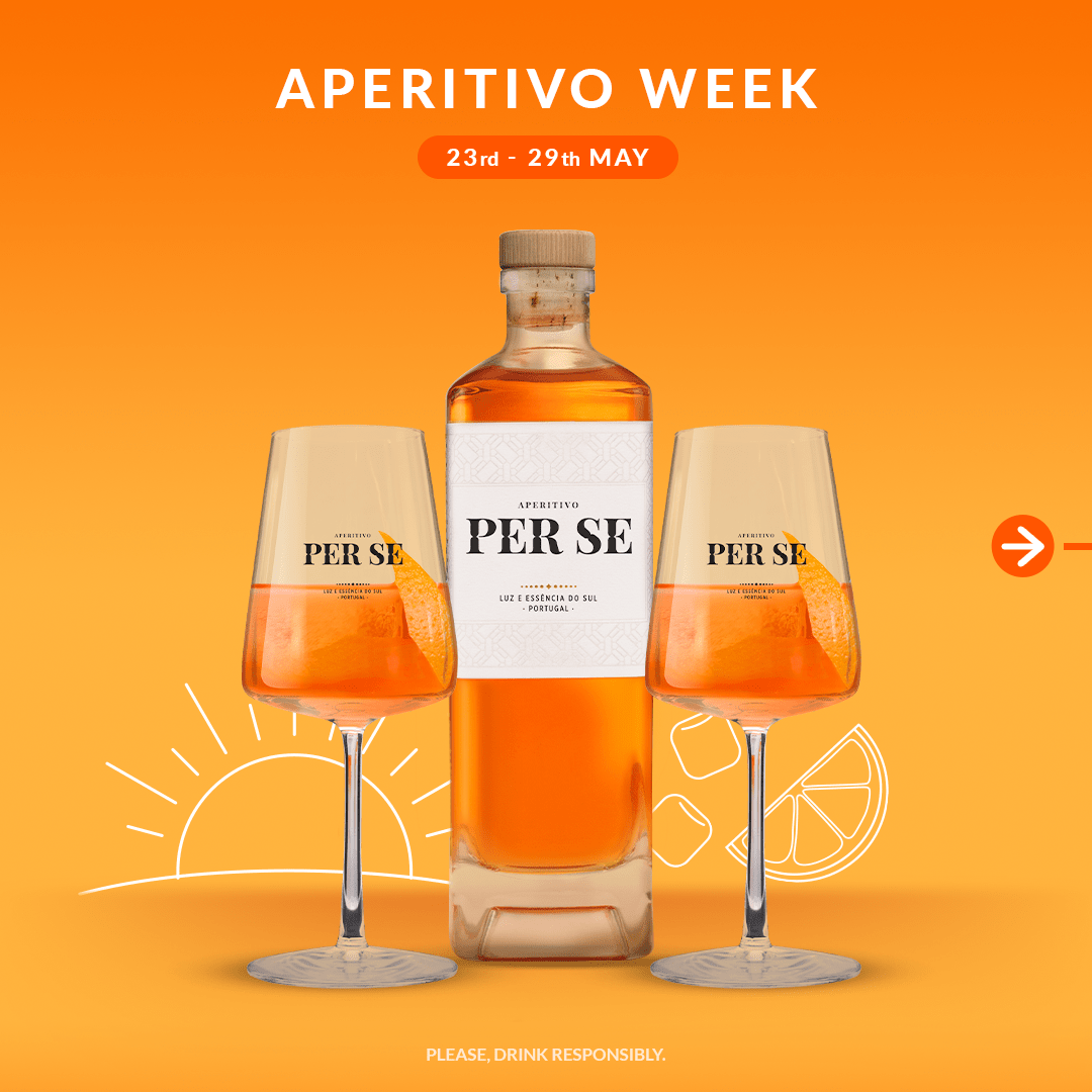 Per Se Aperitivo Week - Friarwood Wines & Spirits