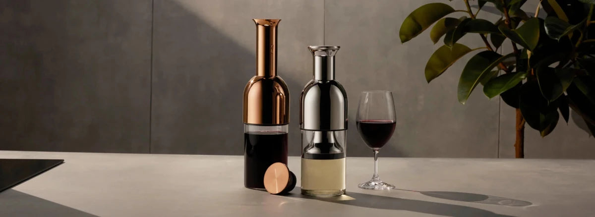 Perfect Christmas Gifts for Wine Enthusiasts from Friarwood - Friarwood Wines & Spirits