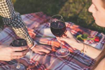 Perfect Wine Pairings for a Summer Picnic