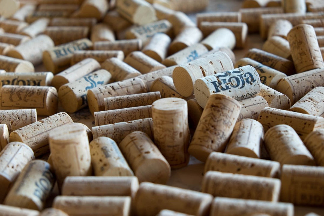 Quick Guide to Rioja Wine - Friarwood Wines & Spirits