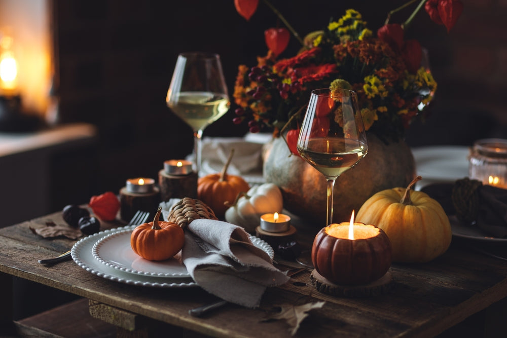 The Perfect Wines for Thanksgiving 2025