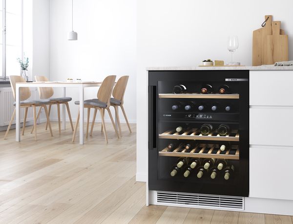 The Best Wine Fridges to Buy in the UK - Friarwood Wines & Spirits
