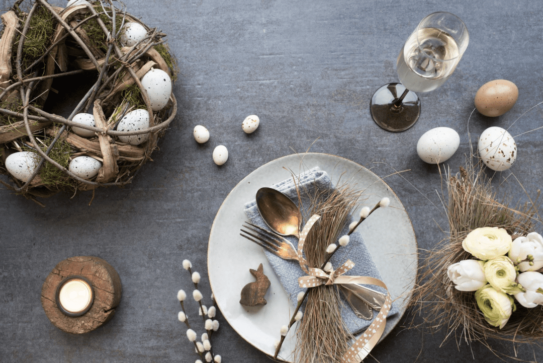 The Best Wines to Serve During the Easter Season - Friarwood Wines & Spirits
