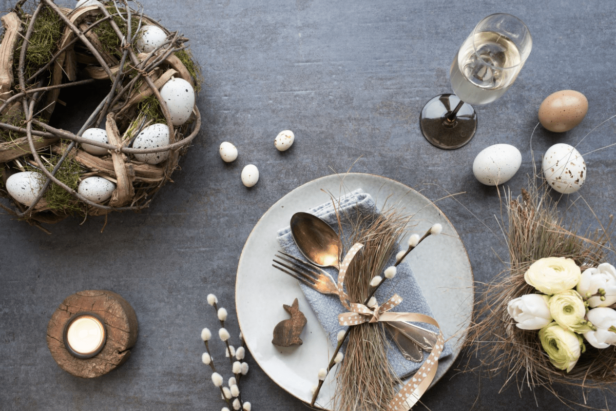 The Best Wines to Serve During the Easter Season - Friarwood Wines & Spirits