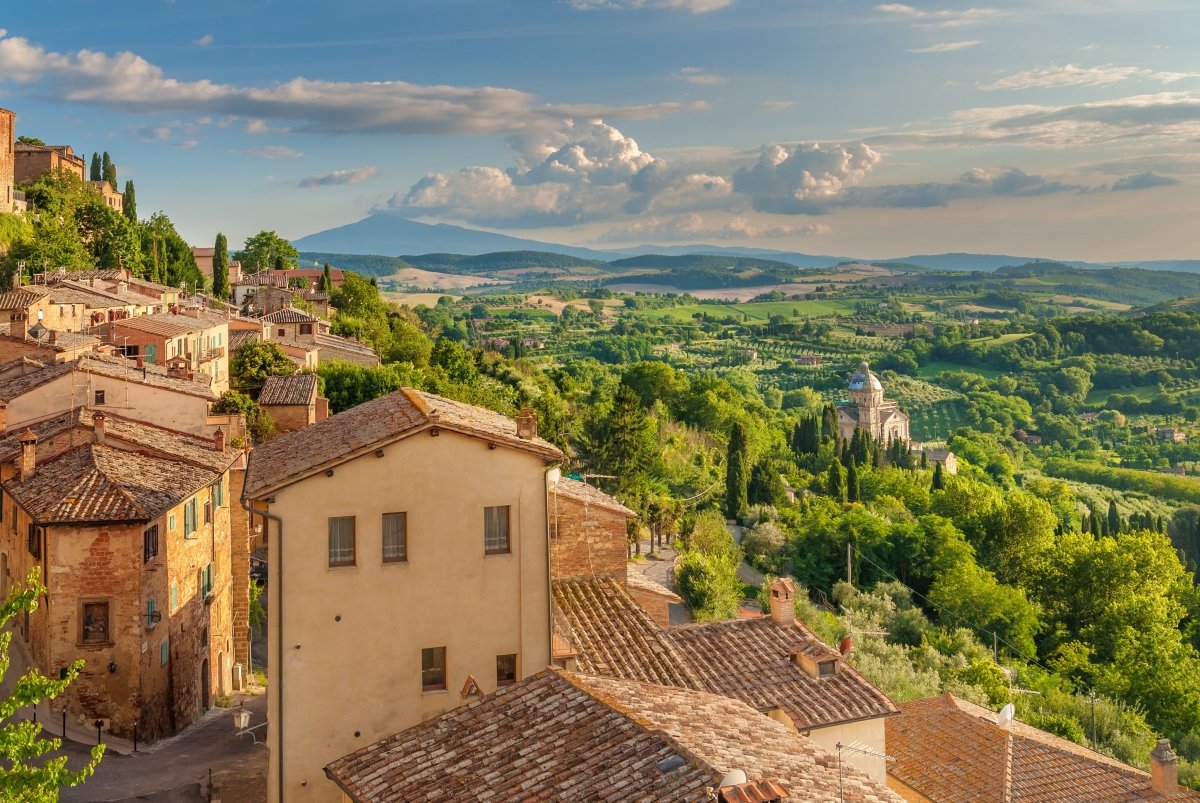The Ultimate Wine and Travel Guide to Tuscany - Friarwood Wines & Spirits