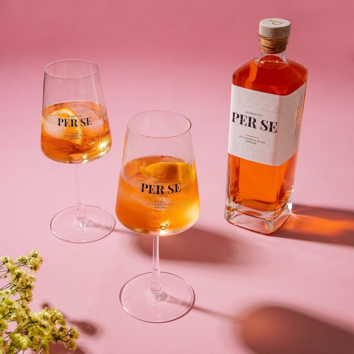 Top 5 Summer Spritz Recipes to Try in 2025 - Friarwood Wines & Spirits