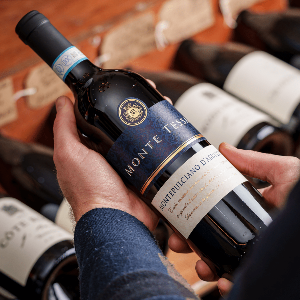 Understanding ABV: What Alcohol Percentage Means for Taste - Friarwood Wines & Spirits