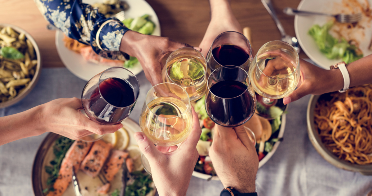 Where to BYOB: Corkage in Parsons Green, Wimbledon & Central London - Friarwood Wines & Spirits