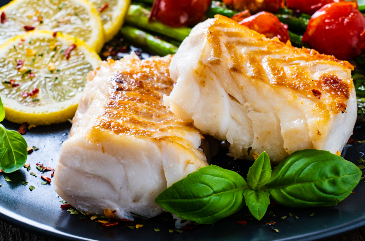 White Wine and Seafood: Classic Pairings from Our London Shops - Friarwood Wines & Spirits