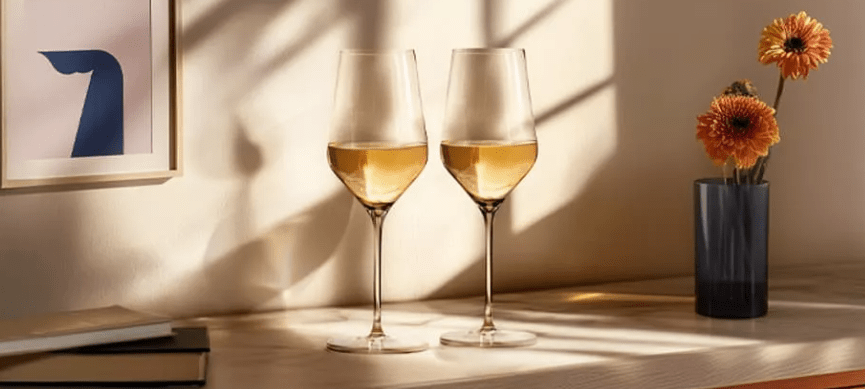 Wine Glass Varieties: A Detailed Guide for Enthusiasts - Friarwood Wines & Spirits