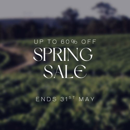 Spring Sale 2026