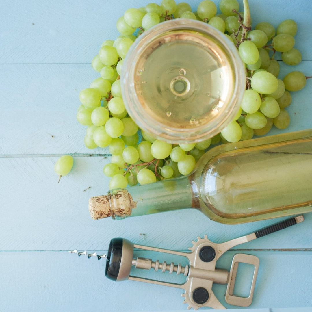 Aromatic and Charming White Wines - Friarwood Wines & Spirits