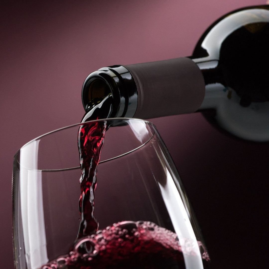 Big and Powerful Red Wines - Friarwood Wines & Spirits