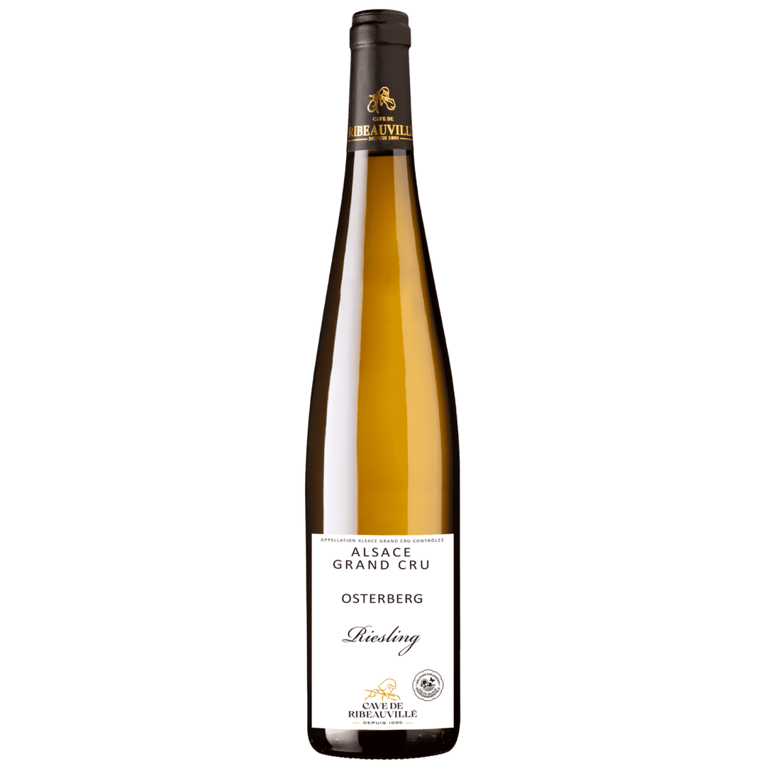 Cave de Ribeauvillé - Friarwood Wines & Spirits