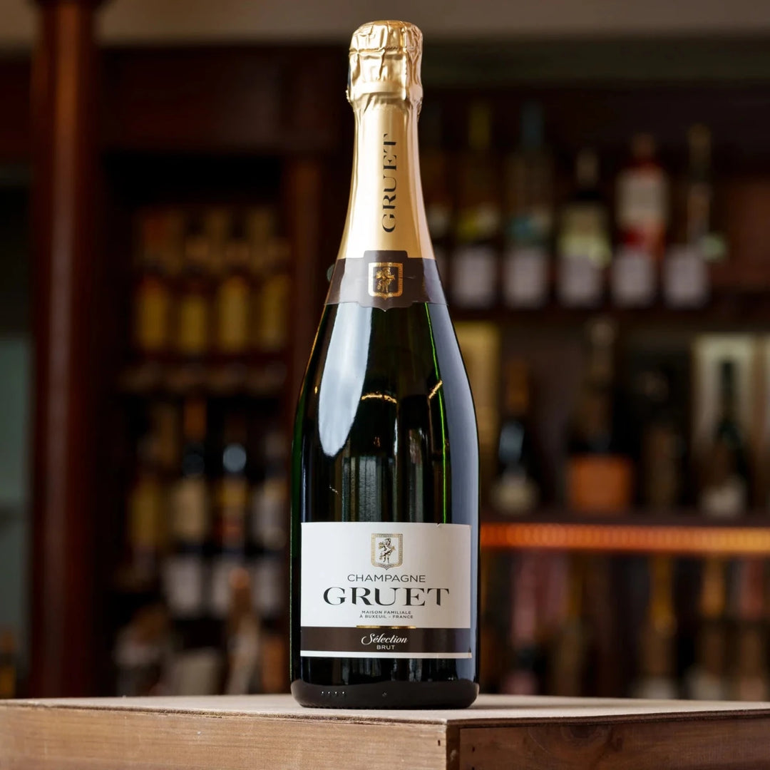Champagne - Friarwood Wines & Spirits