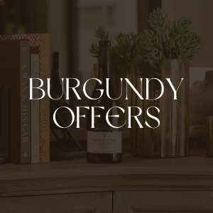 Closing Sale: Burgundy - Friarwood Wines & Spirits