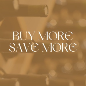 Closing Sale: Buy 6 save an extra 5% Buy 12 save an extra 10% - Friarwood Wines & Spirits