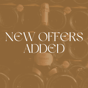 Closing Sale: New Offers Added - Friarwood Wines & Spirits