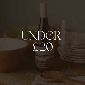 Closing Sale: Under £20 - Friarwood Wines & Spirits