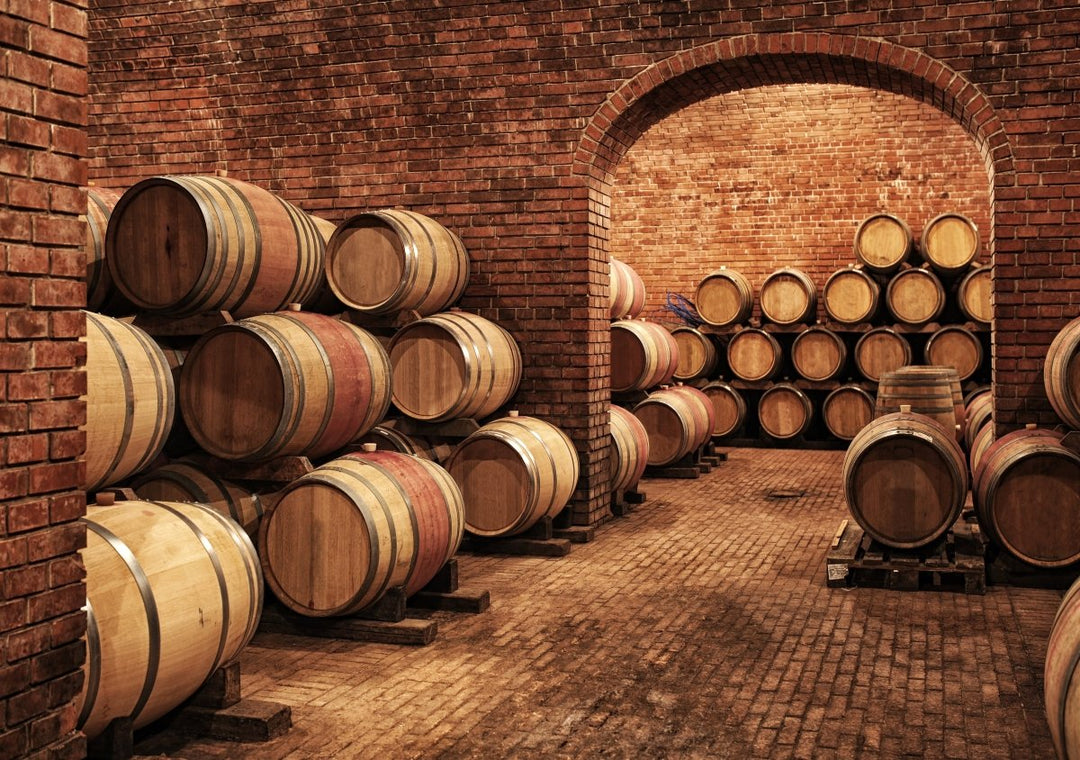 Collector Treasures - Friarwood Wines & Spirits