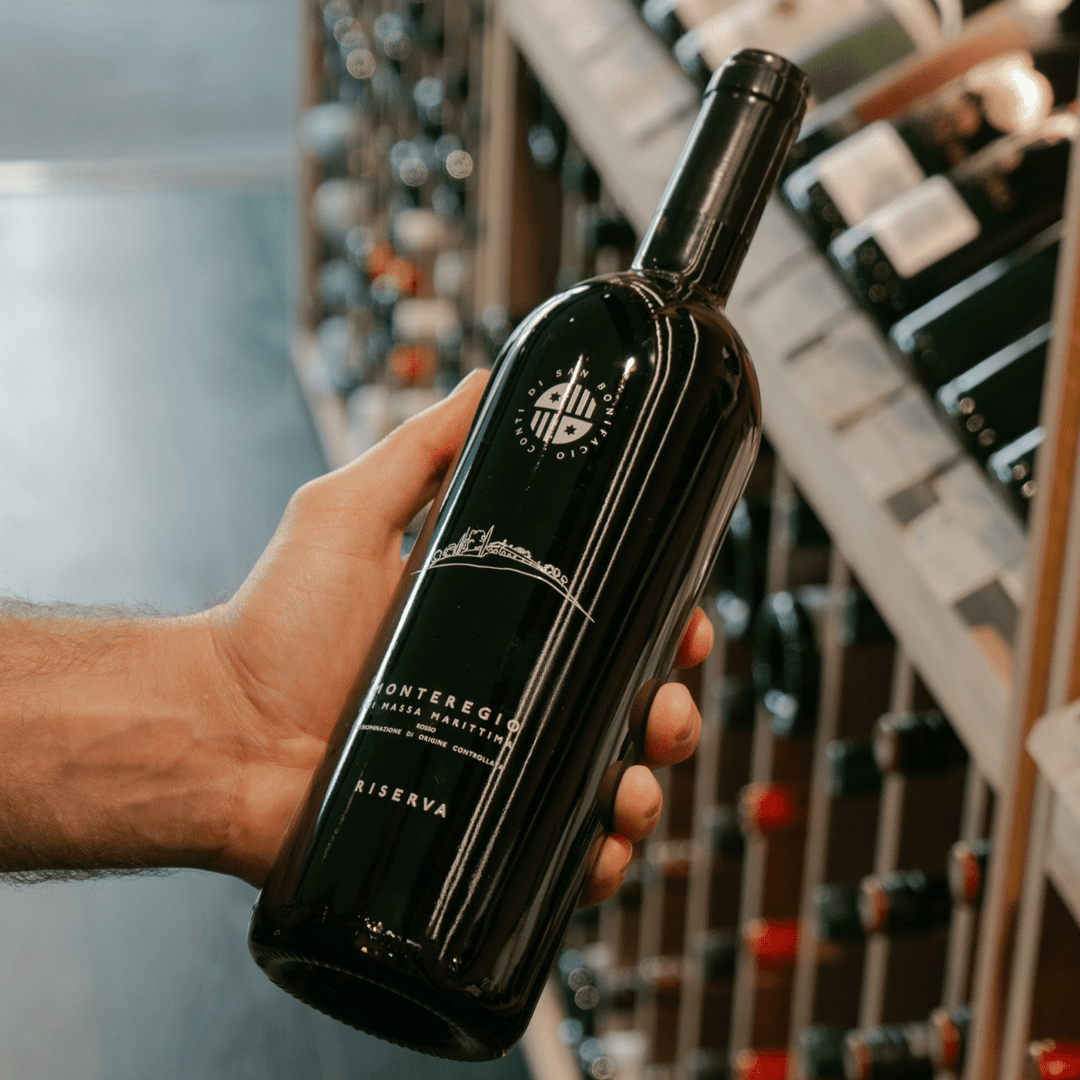 Conti di San Bonifacio Wines - Friarwood Wines & Spirits