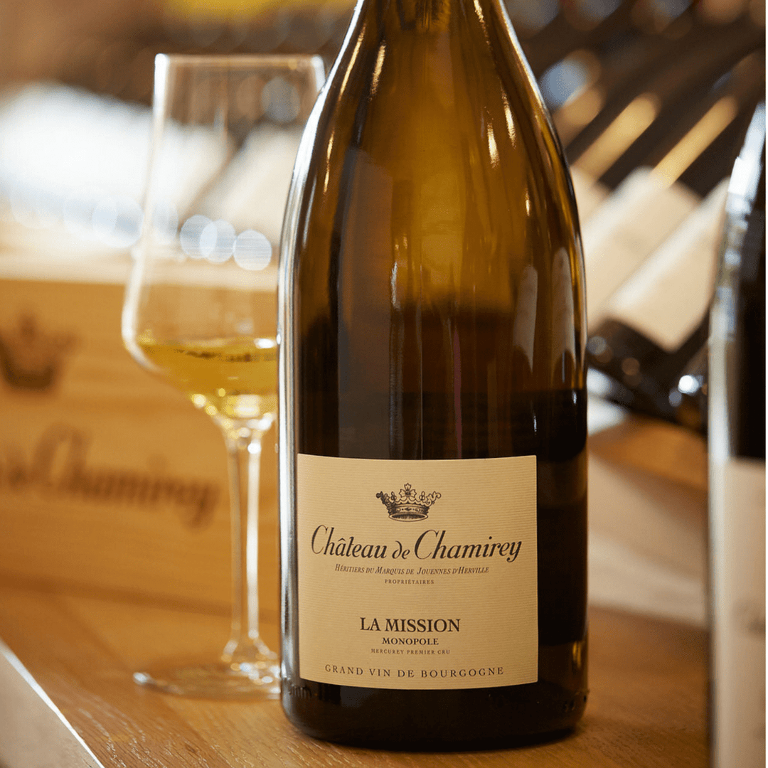 Domaines Devillard - Friarwood Wines & Spirits