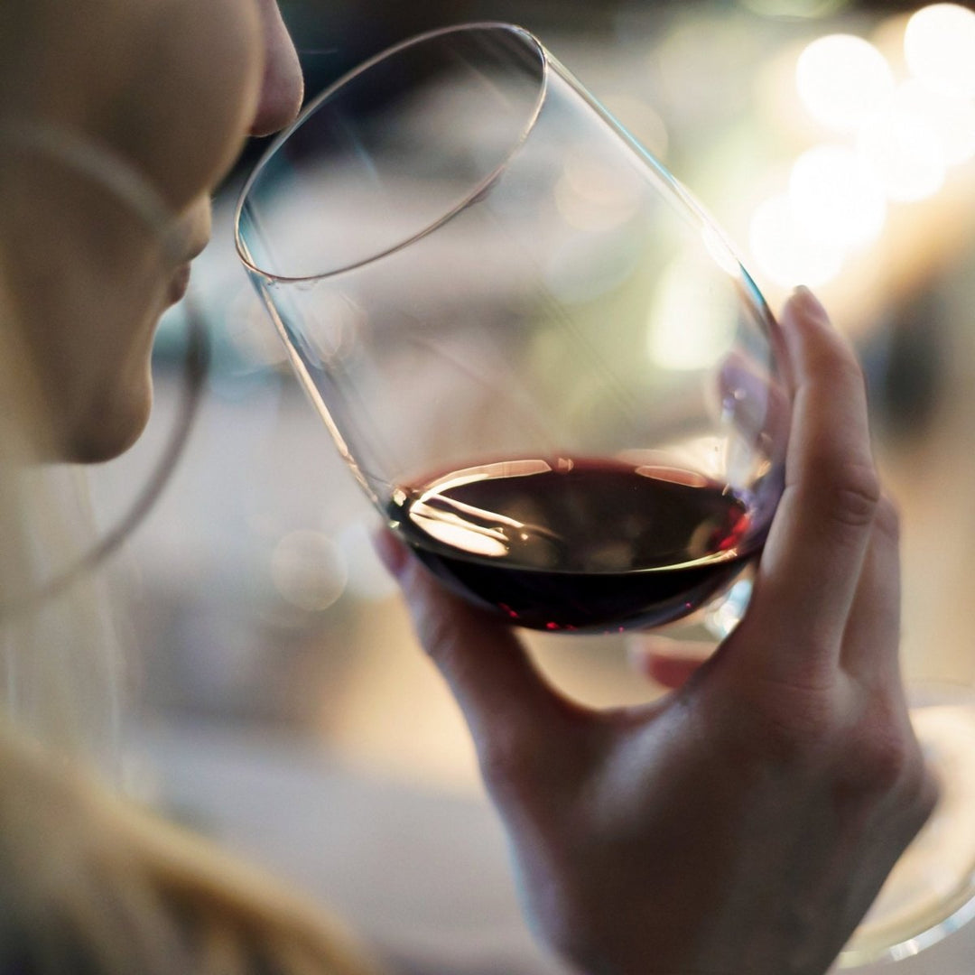 Elegant and Silky Red Wines - Friarwood Wines & Spirits