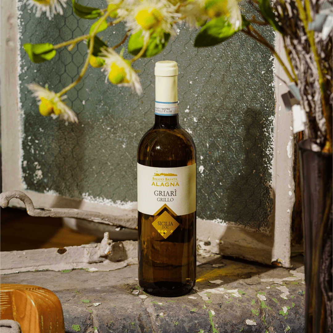 Italian Wines - Friarwood Wines & Spirits