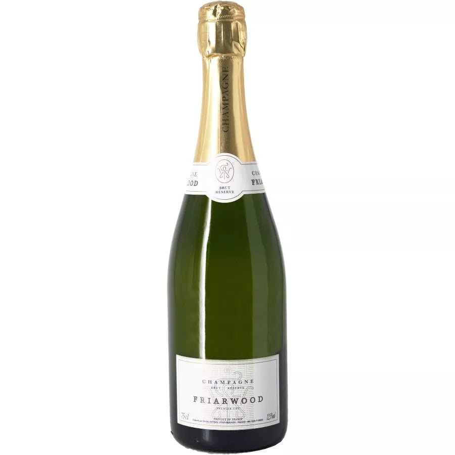 Our Best Sellers - Friarwood Wines & Spirits